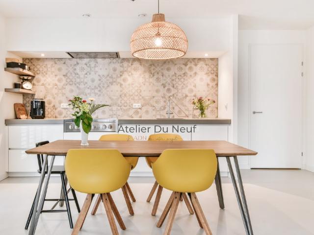 Appartement vente à Torcy, Montévrain