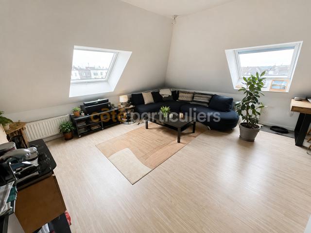Studio location à Palaiseau, Montlhéry