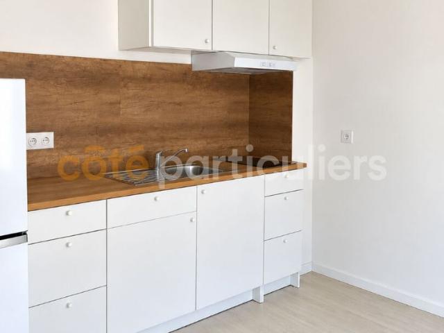 Appartement location à La Borde, Montlhéry