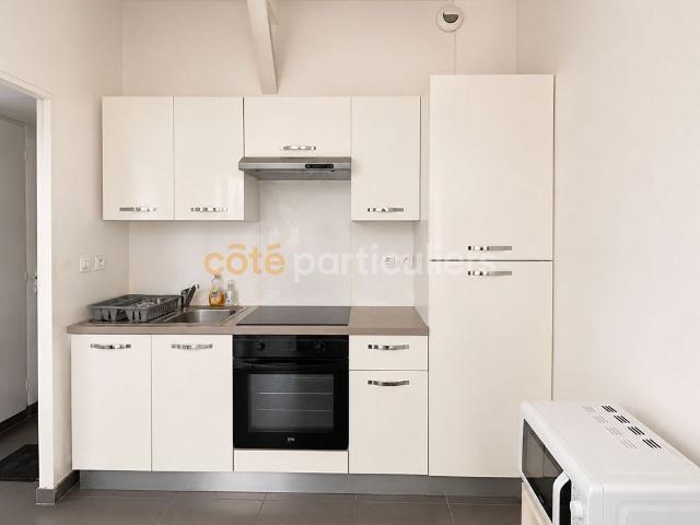 Appartement location à Palaiseau, Montlhéry