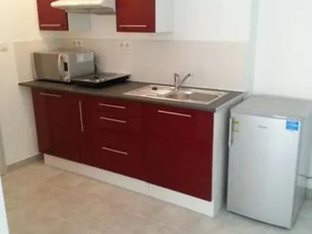 Studio location à Montluçon, Allier