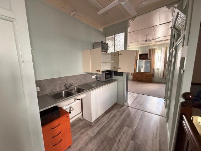 Apartment for rent in Bancroft, Queensland