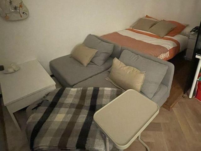 Appartement location à Montpellier