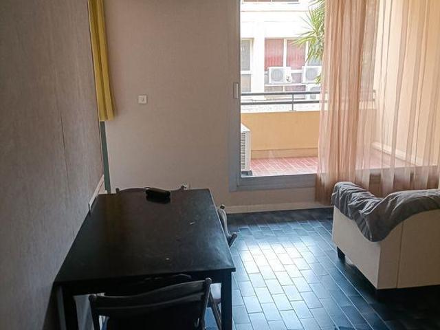 Appartement location à Montpellier