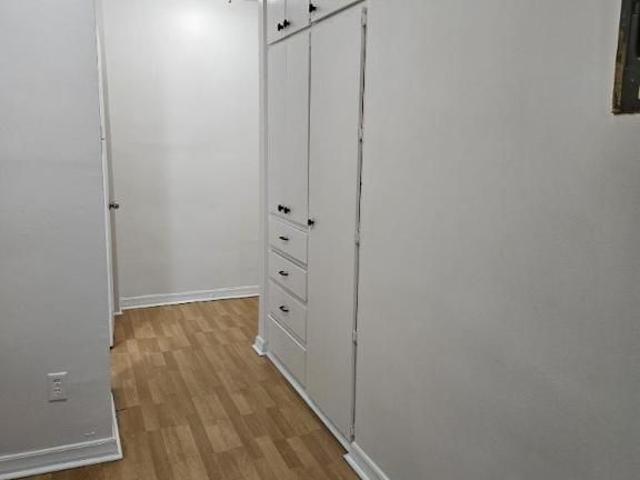 Apartment for rent in St. Leonard's, Quebec