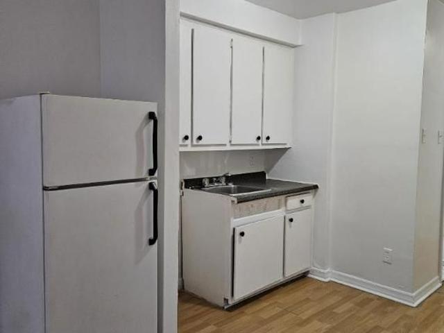 Apartment for rent in St. Leonard's, Quebec