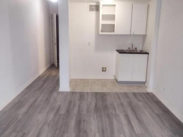 Apartment for rent in St. Leonard's, Quebec