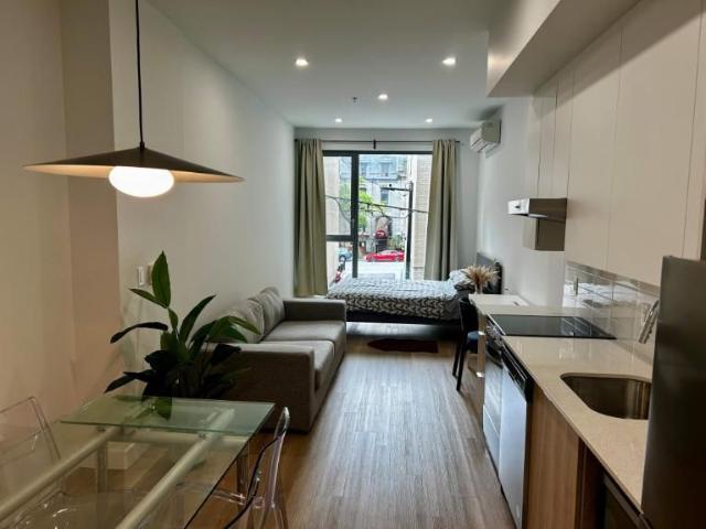 Apartment for rent in St. Leonard's, Quebec