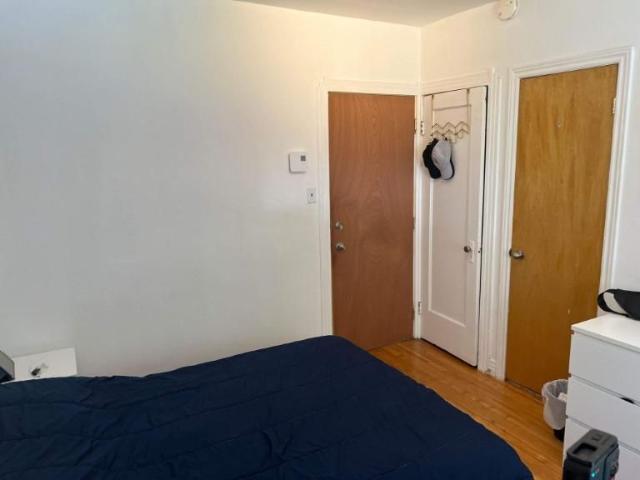 Apartment for rent in St. Leonard's, Quebec