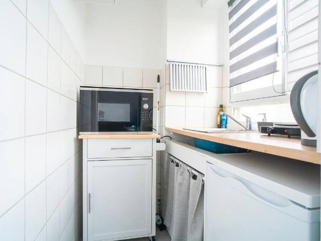 Appartement location à Montreuil-sur-Mer, Montreuil