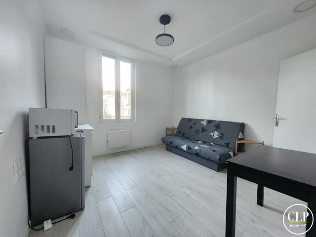 Studio location à Bobigny, Vaux-montreuil