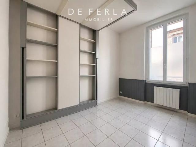 Appartement vente à Antony, Montrouge