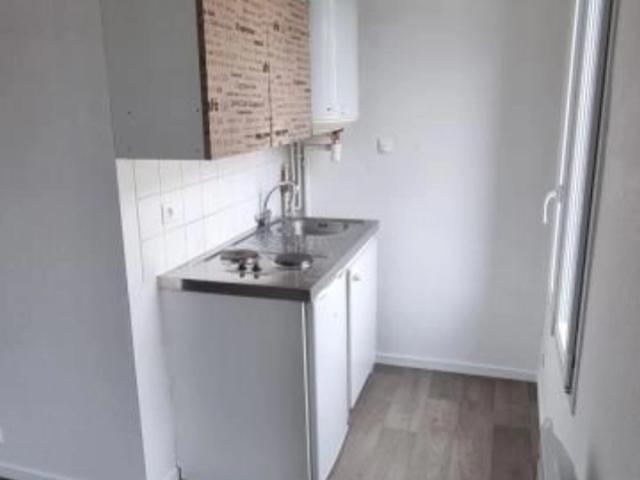 Appartement location à Rouen, Montville