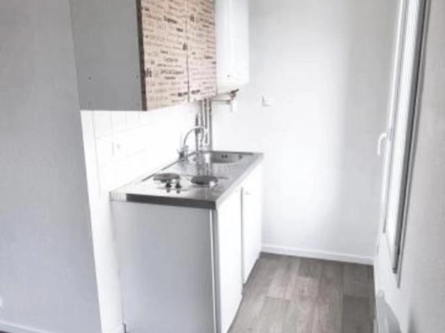 Appartement location à Rouen, Montville