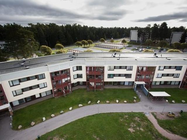 Bostad hyra i Gävle, Gävleborg