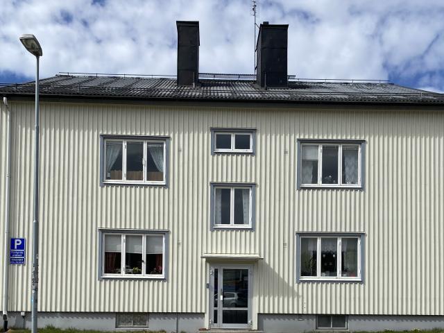 Bostad hyra i Umeå, Västerbotten