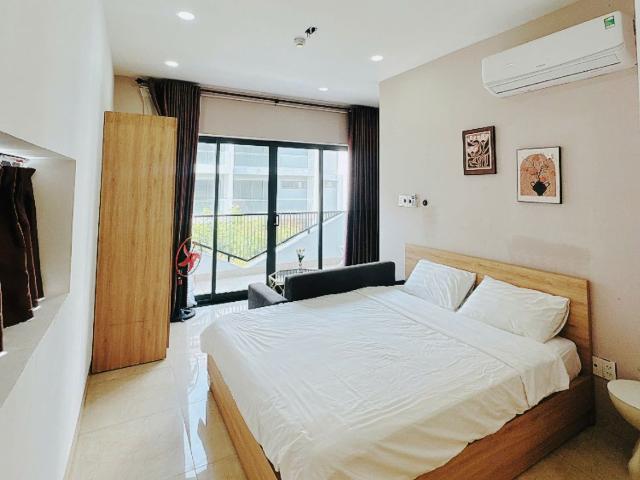 Căn hộ cho thuê tại Đà Nẵng