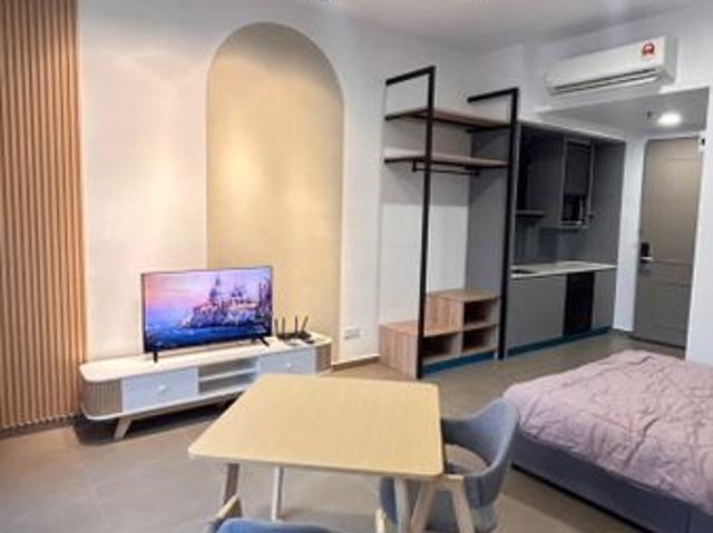 Condominium for rent in Petaling, Damansara Damai