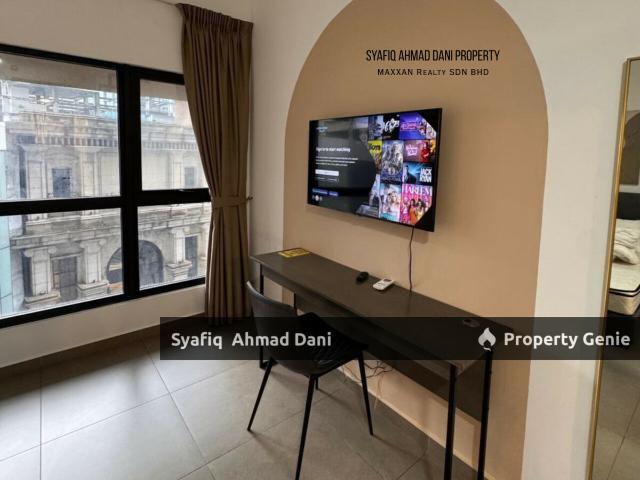 Apartment for rent in Petaling, Damansara Damai