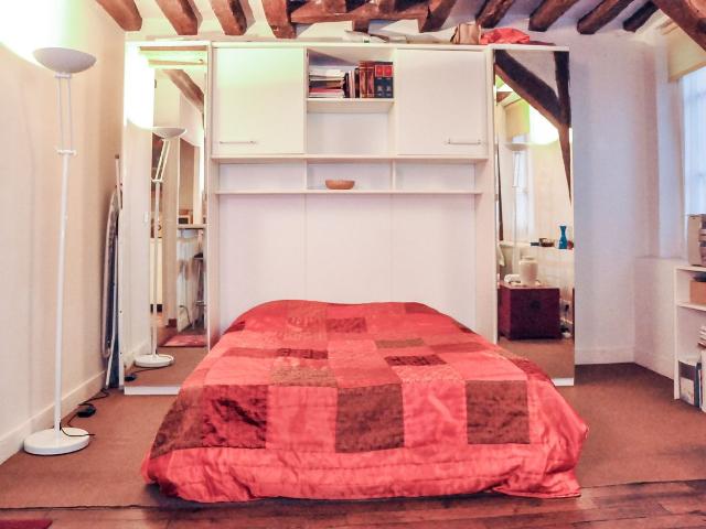 Appartement location à Paris, Île-de-France