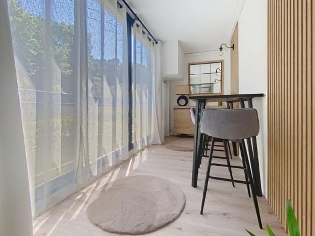 Appartement vente à Grasse, Mougins