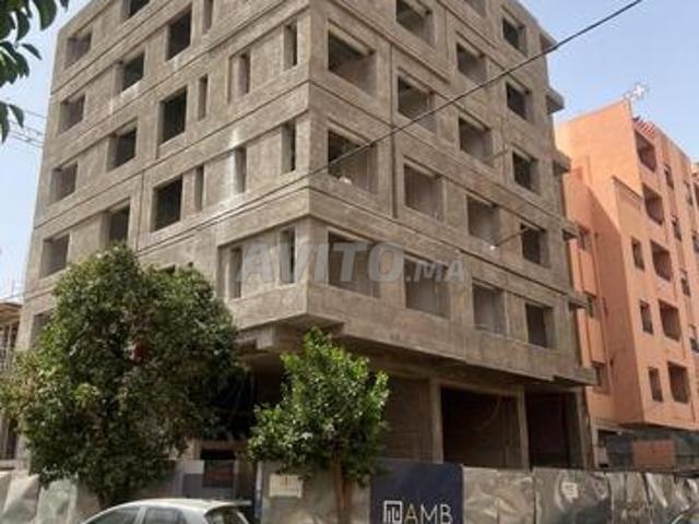 Appartement vente à Gueliz, Marrakech