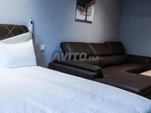 Appartement location