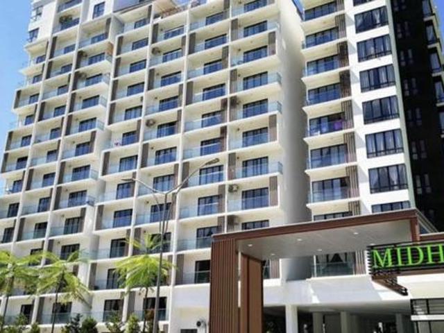 Serviced Residence for sale in Genting Highlands, Pahang