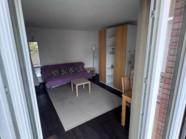 Appartement location à Mulhouse