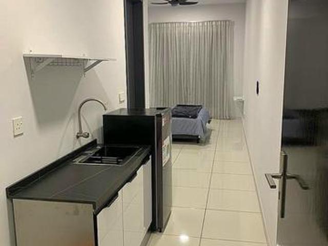Condominium for rent in Setiawangsa, Kuala Lumpur