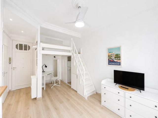 Appartement location à Thiers, Nice