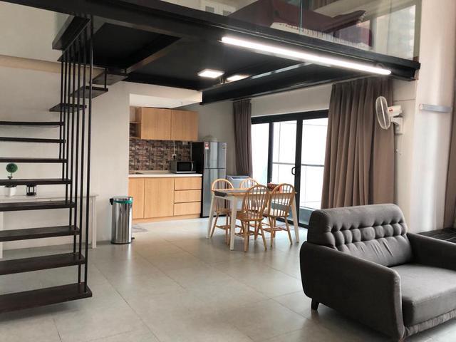 Condominium for sale in Petaling, Damansara Damai