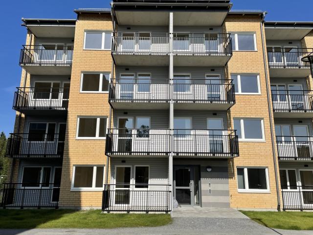 Bostad hyra i Skelleftehamn, Västerbotten