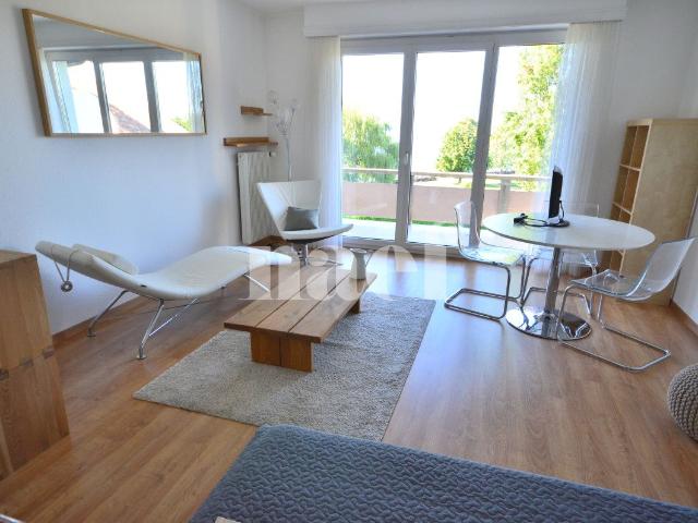 Apartment mieten in Préverenges, Waadt