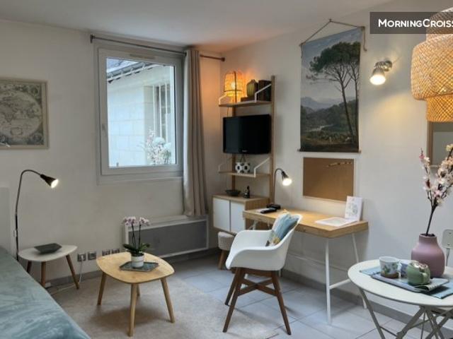 Appartement location à Tours