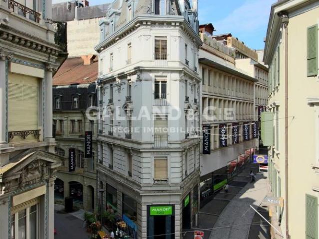 Studio mieten in Cheseaux-Lausanne, Waadt