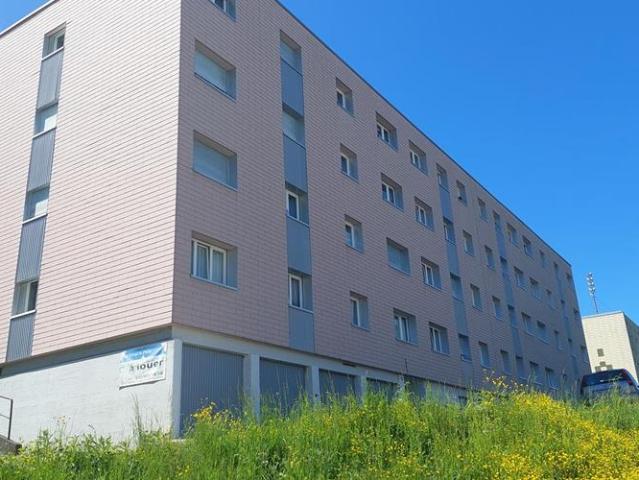Studio mieten in Le Locle
