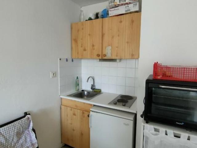 Studio location à Rennes, Bretagne