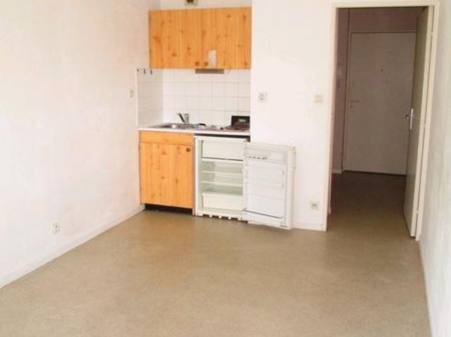 Studio location à Rennes, Bretagne