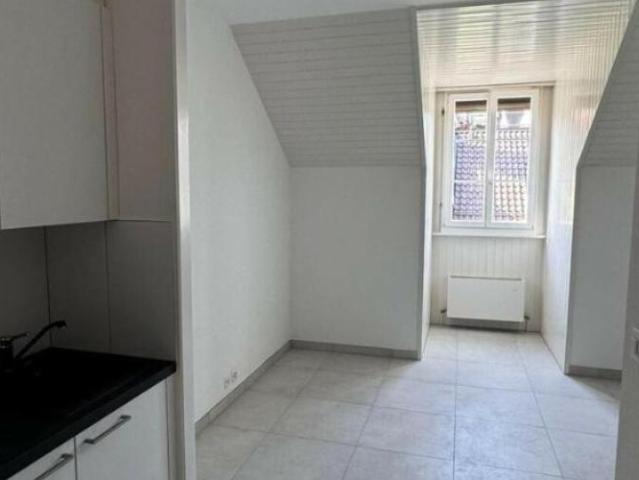 Studio mieten in Pully, Waadt