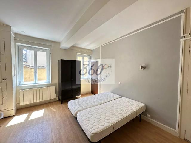 Appartement location à Mâcon, Cluny