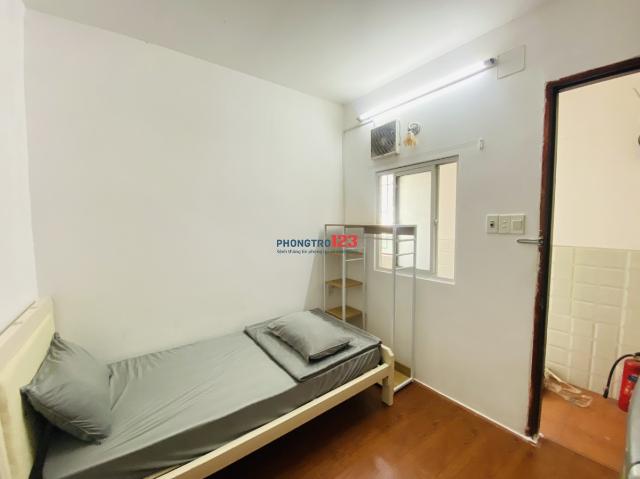 Bất động sản cho thuê tại Thành phố Hồ Chí Minh, Hồ Chí Minh