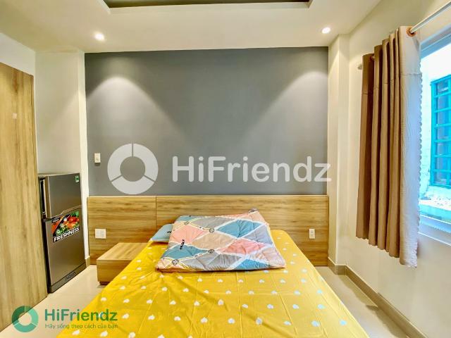 Bất động sản cho thuê tại Thành phố Hồ Chí Minh, Hồ Chí Minh