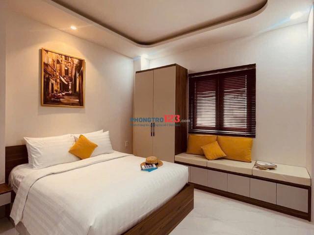 Bất động sản cho thuê tại Hồ Chí Minh