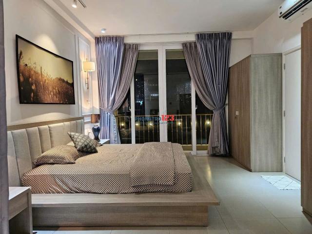 Bất động sản cho thuê tại Hồ Chí Minh