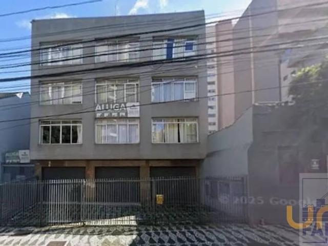 Kitnet aluguel em Centro Histórico, Curitiba