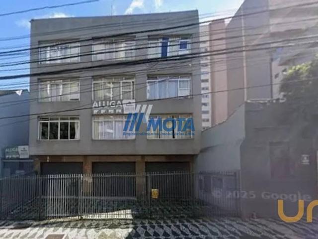 Kitnet aluguel em Centro, Curitiba