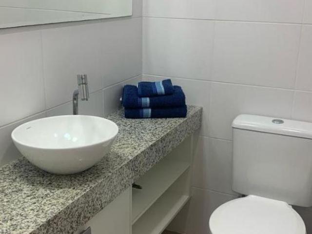 Apartamento venda em Jardim Lambreta, Cotia