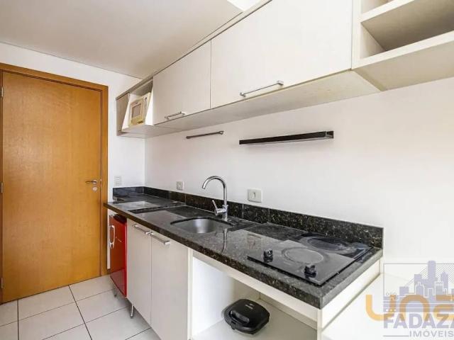 Apartamento aluguel em Centro, Curitiba