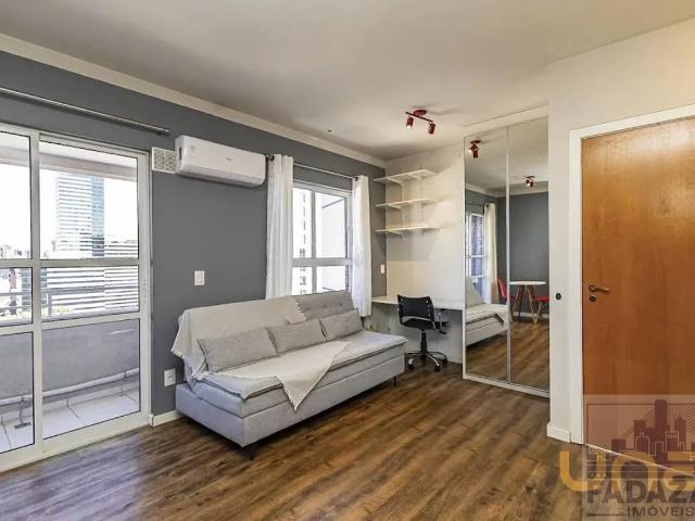 Apartamento aluguel em Centro, Curitiba